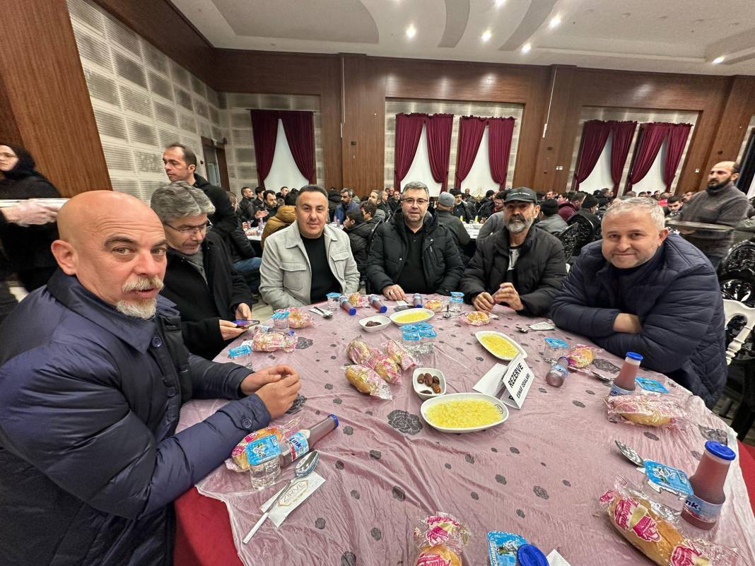 Konya magazin haberleri (21 Mart 2025) 3